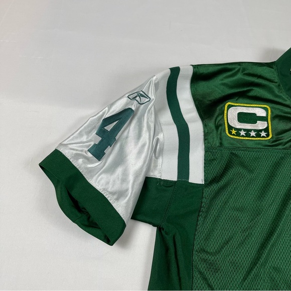 Reebok Brett Favre New York Jets jersey size: 50 - Picture 6 of 16